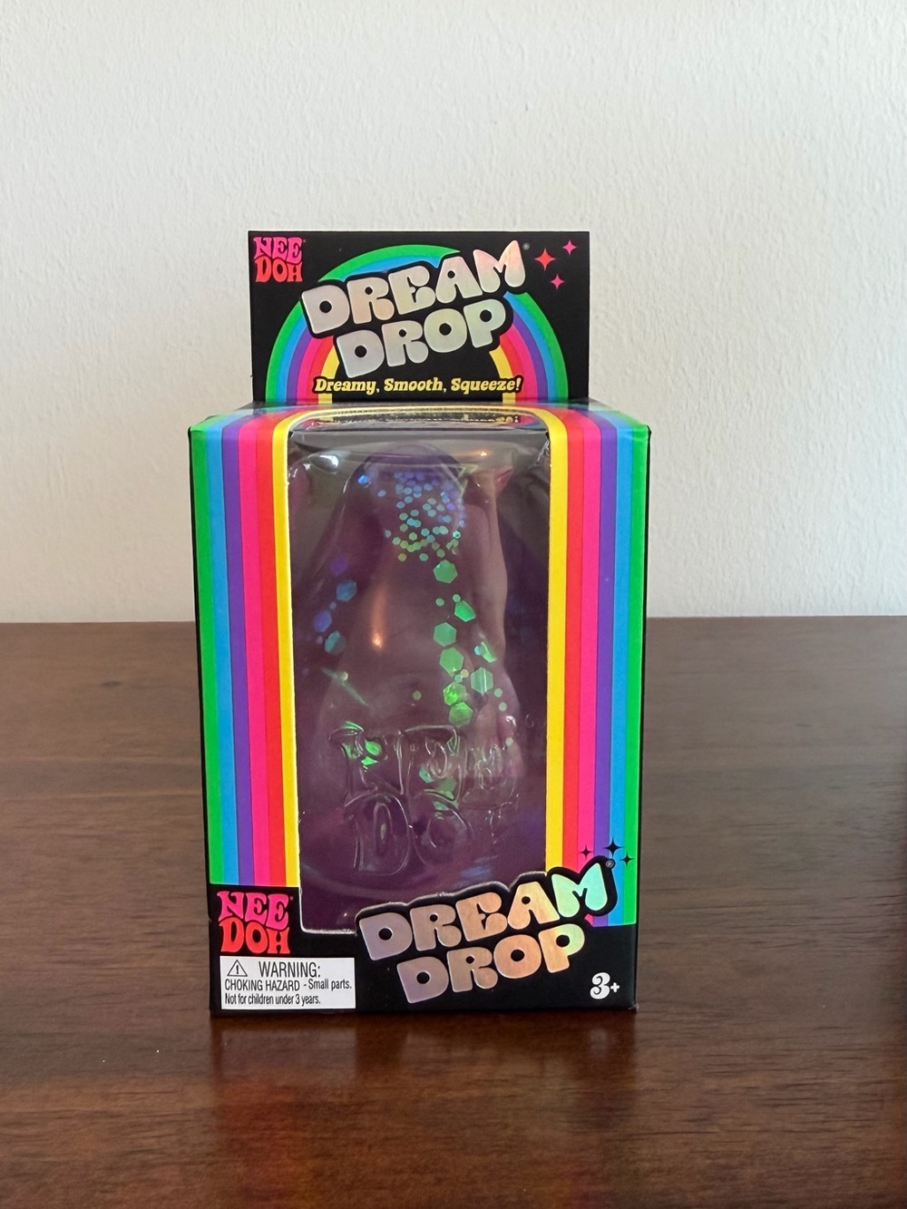 NeeDoh Dream Drop